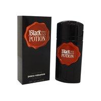 Paco Rabanne Black Xs Potion EDT Spray Limited Edition 100ml