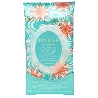 Pacifica Cactus Water Makeup Removing Wipes (30 wipes)