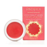 Pacifica Coconut Lip Butter (Sunset)