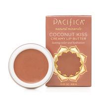 Pacifica Coconut Lip Butter (Stardust)