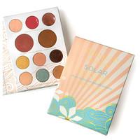 Pacifica Solar Colour Mineral Palette