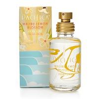 Pacifica Malibu Lemon Blossom Spray Perfume