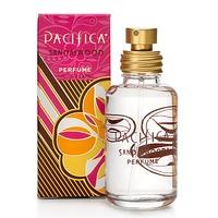 pacifica sandlewood spray perfume