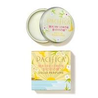 Pacifica Malibu Lemon Blossom Solid Perfume