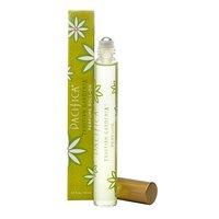 pacifica tahitian gardenia roll on perfume