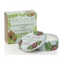 Pacifica Mediterranean Fig Solid Perfume
