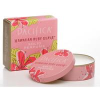 Pacifica Hawaiian Ruby Guava Solid Perfume