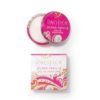 pacifica island vanilla solid perfume