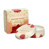 Pacifica Persian Rose Solid Perfume