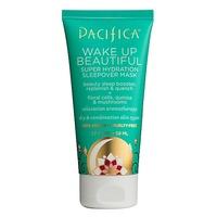 Pacifica Wake Up Beautiful Super Hydration Sleepover Mask