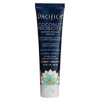 Pacifica Coconut Probiotic Water Rehab Cream