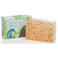 pacifica waikiki pikake natural soap bar