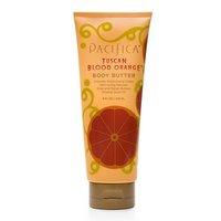 pacifica tuscan blood orange body butter