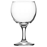 Paris Wine Glasses 8.75oz / 250ml	 (Set of 12)