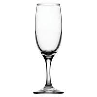 Paris Champagne Flute 6.7oz / 190ml (Set of 12)