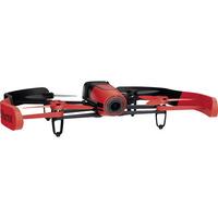 Parrot Bebop + Skycontoller Red Quadcopter RtF Including Camera an...
