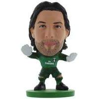 Paris St Germain F.C. SoccerStarz Sirigu