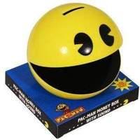 Pac-Man Moneybox With Sound