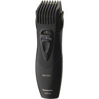 Panasonic ER-2403PP-K Men\'s Electric Shaver - Black