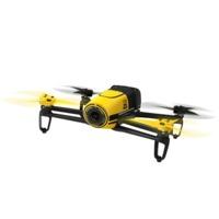 parrot bebop drone without skycontroller yellow