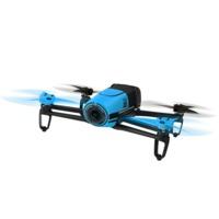 parrot bebop drone without skycontroller blue