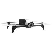 parrot bebop 2 drone without skycontroller white