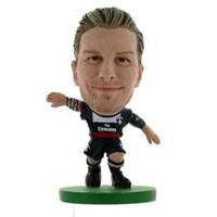 Paris St Germain F.C. SoccerStarz Beckham