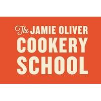 Pasta Master Class at The Jamie Oliver Cookery School