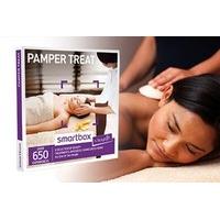 Pamper Treat - Smartbox by Buyagift