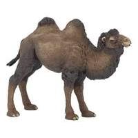 Papo Bactrian Camel Toy Figure