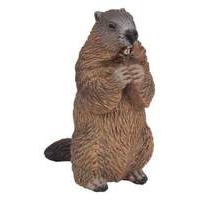 Papo Marmot Toy Figure