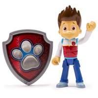 Paw Patrol Action Pack Pup and Badge Ryder