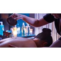 Pamper Treat and Afternoon Tea for Two at Alexander House and Utopia Spa