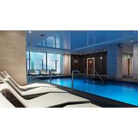 Pamper Spa Day at The Club and Spa, West Midlands