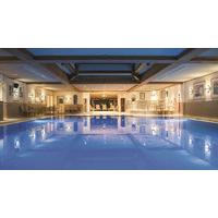 Pamper Spa Day at Kettering Park Hotel & Spa, Northamptonshire