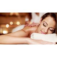 Pamper Spa Day at The Club and Spa Bristol