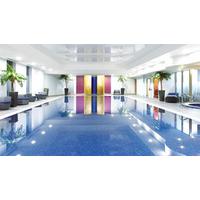 Pamper Spa Day for Two at The Crowne Plaza, Reading