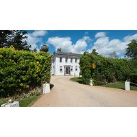 Pamper Spa Day at Greenwoods Estate Spa and Retreat, Essex