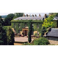 pamper spa break for two at bishopstrow hotel and spa wiltshire