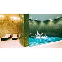 Pamper Spa Day and AfternoonTea for Two at Verulamium Spa