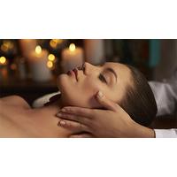 Pamper Spa Day for Two at Montana Spa