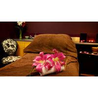 Pamper Spa Package at Crowne Spa, Cheshire