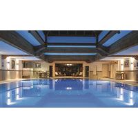 pamper spa day for two at solent hotel spa hampshire