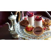 Pamper Treat and Luxury Afternoon Tea for Two