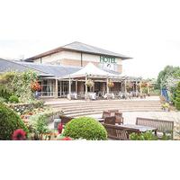 pamper spa day for two at thorpe park hotel and spa yorkshire