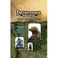 Pathfinder Pawn: Base Assortment