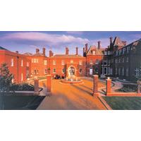 Pamper Spa Day for Two at Champneys Health Resorts