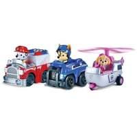 Paw Patrol Action Pack Rescue Team