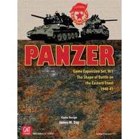 panzer expansion 1