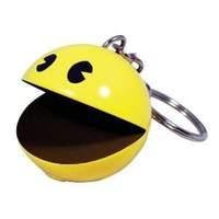 pac man key ring with sounds